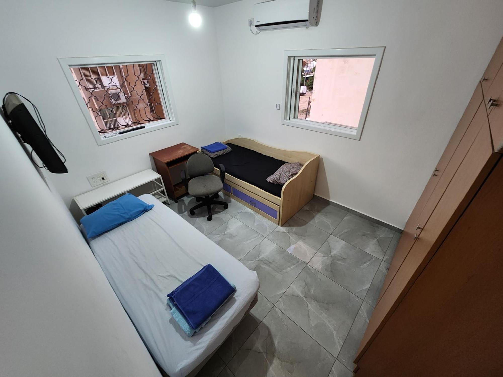 Short Term Stay In Rehovot Central Location Near Nes Ziona Rishon Lezion Jerusalem And Tel Aviv Eksteriør billede