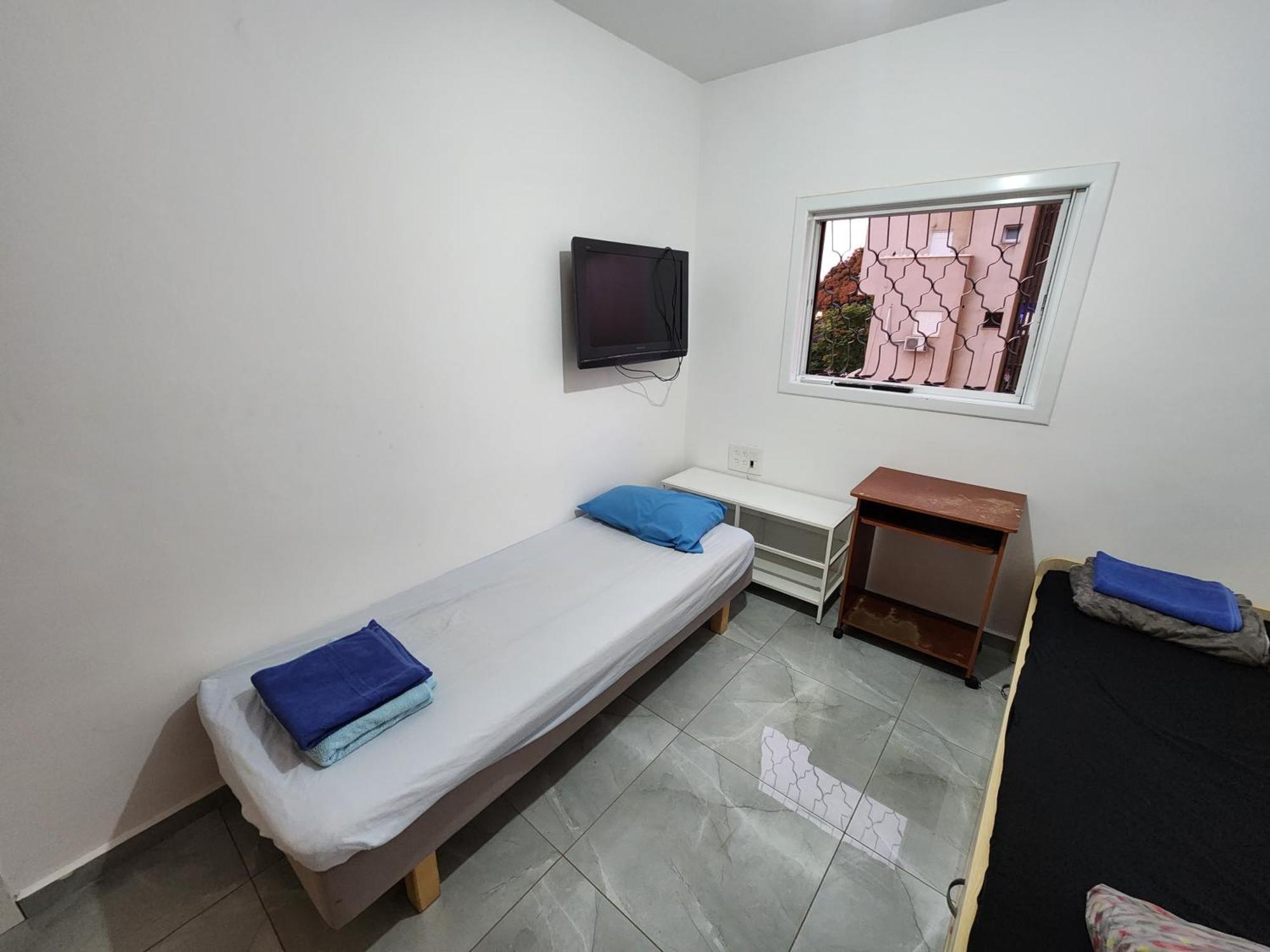 Short Term Stay In Rehovot Central Location Near Nes Ziona Rishon Lezion Jerusalem And Tel Aviv Eksteriør billede