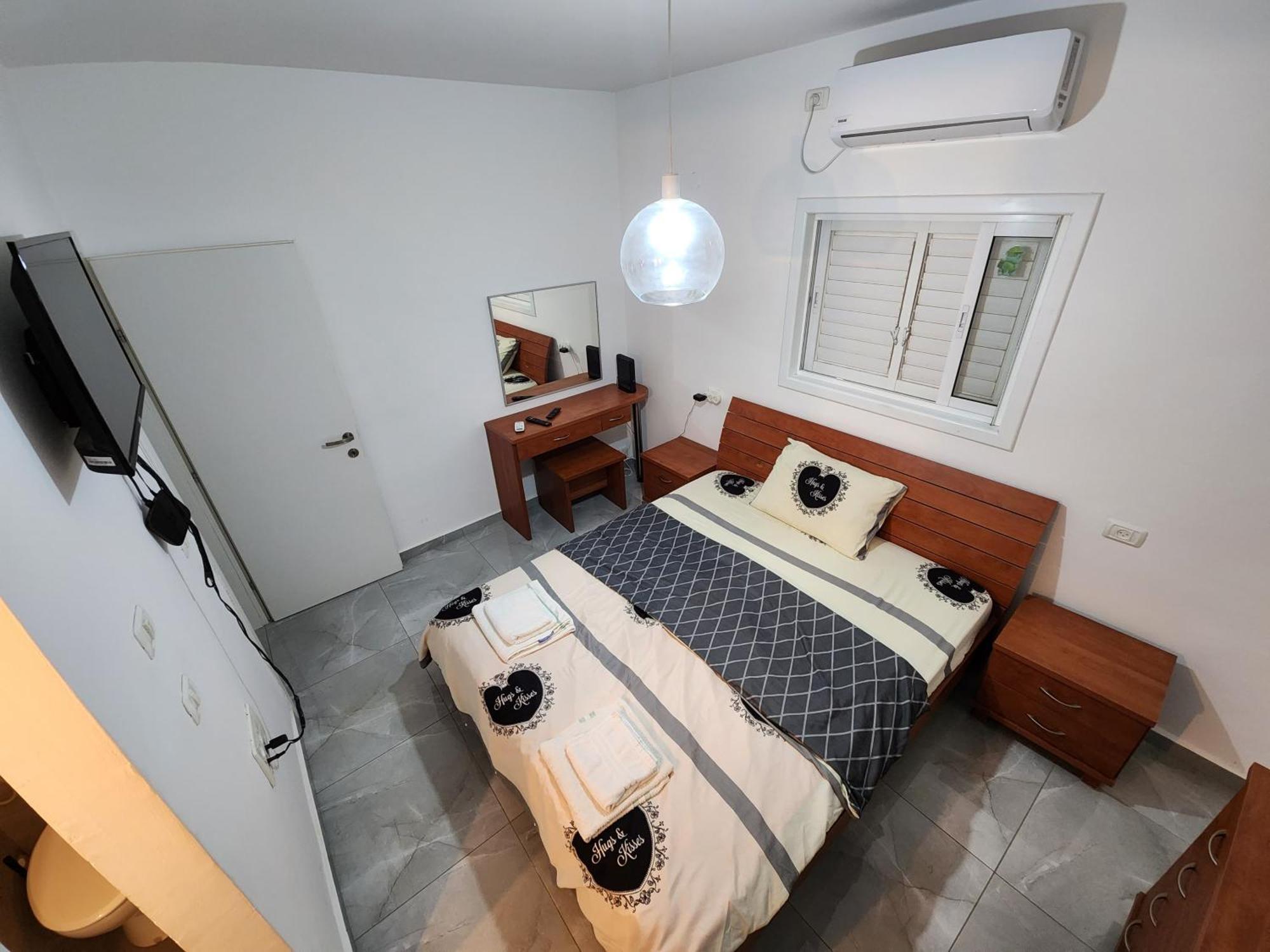 Short Term Stay In Rehovot Central Location Near Nes Ziona Rishon Lezion Jerusalem And Tel Aviv Eksteriør billede