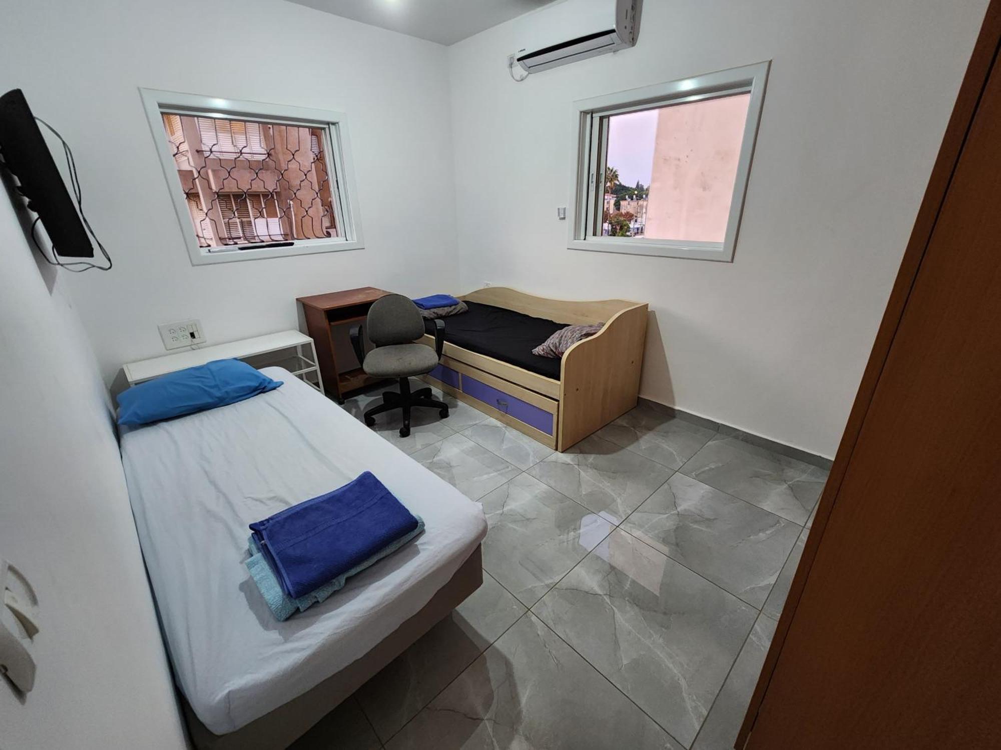 Short Term Stay In Rehovot Central Location Near Nes Ziona Rishon Lezion Jerusalem And Tel Aviv Eksteriør billede