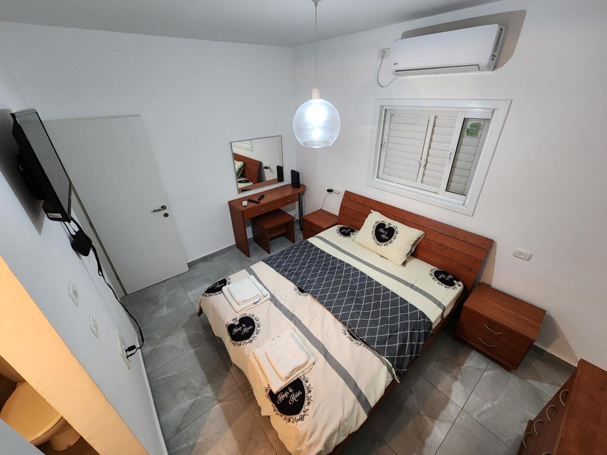 Short Term Stay In Rehovot Central Location Near Nes Ziona Rishon Lezion Jerusalem And Tel Aviv Eksteriør billede