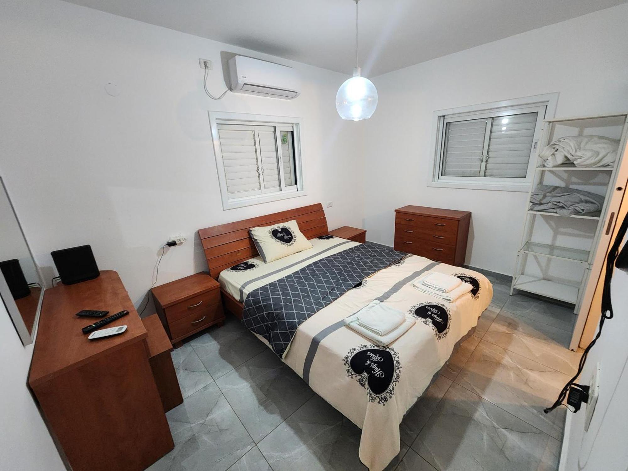 Short Term Stay In Rehovot Central Location Near Nes Ziona Rishon Lezion Jerusalem And Tel Aviv Eksteriør billede