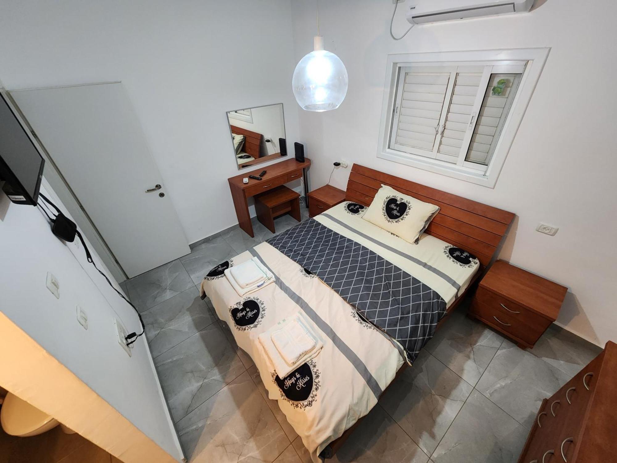 Short Term Stay In Rehovot Central Location Near Nes Ziona Rishon Lezion Jerusalem And Tel Aviv Eksteriør billede