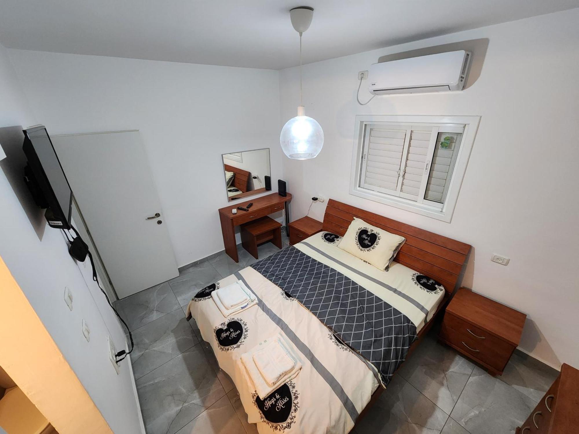 Short Term Stay In Rehovot Central Location Near Nes Ziona Rishon Lezion Jerusalem And Tel Aviv Eksteriør billede