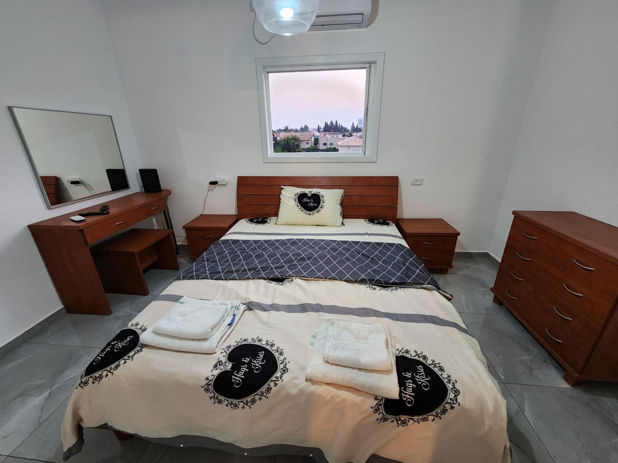 Short Term Stay In Rehovot Central Location Near Nes Ziona Rishon Lezion Jerusalem And Tel Aviv Eksteriør billede