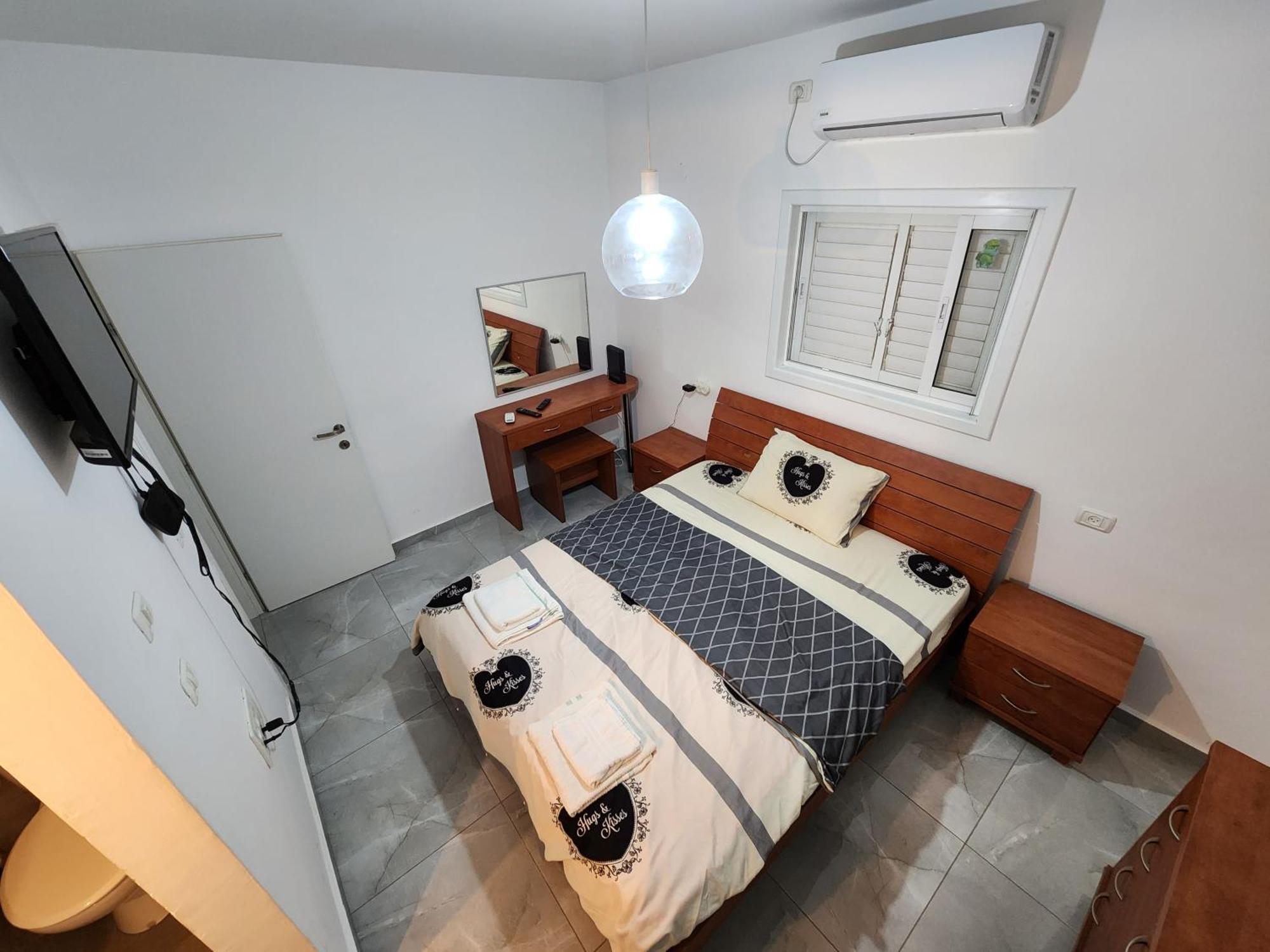 Short Term Stay In Rehovot Central Location Near Nes Ziona Rishon Lezion Jerusalem And Tel Aviv Eksteriør billede